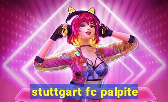 stuttgart fc palpite